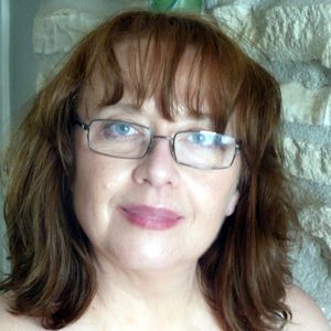 Meet your Posher, Carol richter